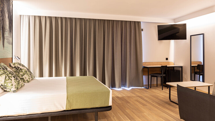 Primavera Park Hotel